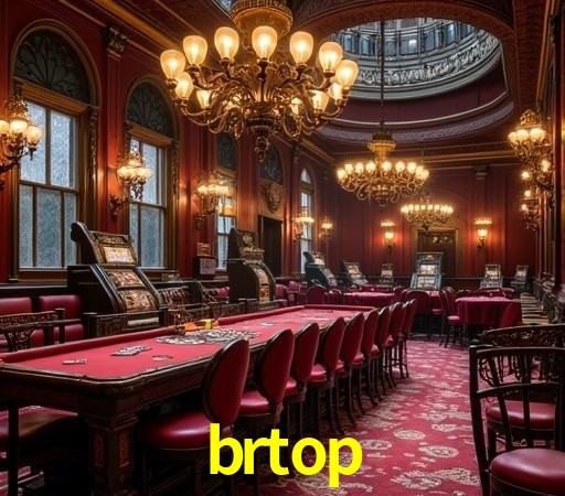 brtop - Atmosfera Tradicional De Cassino! - brtop.com