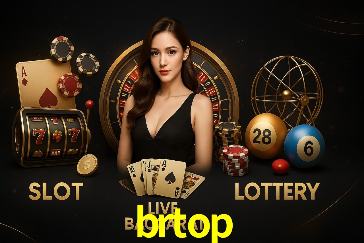 brtop: Jogos de Caça-Níqueis-Altas Recompensas, Roleta-Velocidade, Blackjack-Desafios Máximos