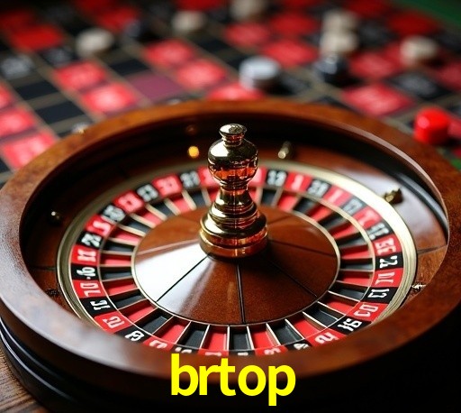 Sinta a adrenalina dos jogos de cassino com brtop