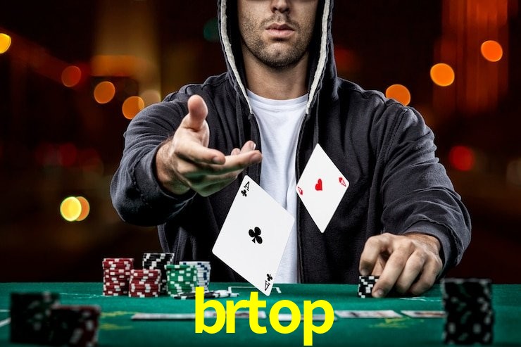 Bônus Generosos e Exclusivos no brtop para Você!